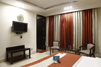 Fabhotel Golf Course Road Gurgáon